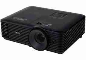 Мультимедійний проектор Acer X118 (MR.JPZ11.001)