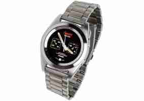 Смарт-часы Garett GT13 Silver