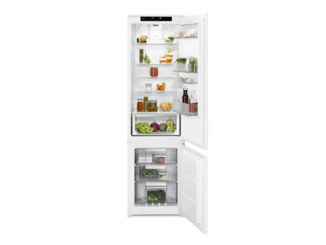 Вбудований холодильник Electrolux ENS6TE19S
