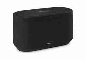 Smart колонки Harman Kardon Citatione 500 Black (HKCITATION500BLKEU)