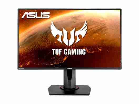 Монитор Asus TUF Gaming VG279QR (90LM04G0-B03370)