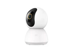 IP-камера видеонаблюдения Xiaomi Mi Home Security Camera 360° 2K (MJSXJ09CM, BHR4457GL)