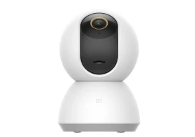 IP-камера видеонаблюдения Xiaomi Mi Home Security Camera 360° 2K (MJSXJ09CM, BHR4457GL)