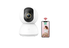 IP-камера відеоспостереження Xiaomi Mi Home Security Camera 360° 2K (MJSXJ09CM, BHR4457GL)