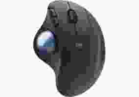 Мышь Logitech Ergo M575 Graphite (910-005872)