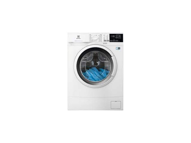 Пральна машина Electrolux EW6S404WU