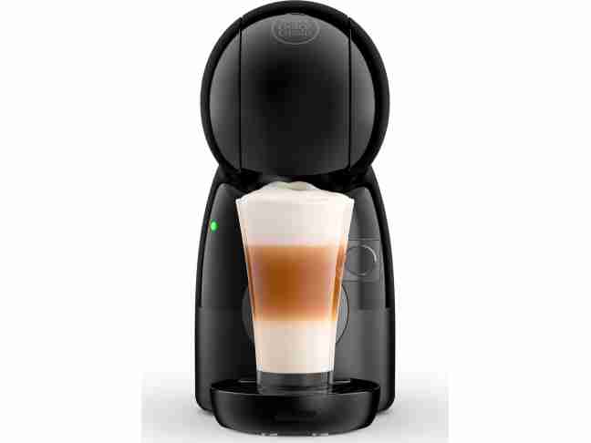 Капсульная кофеварка Krups Nescafe Dolce Gusto Piccolo XS KP1A3B31