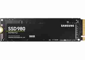 SSD накопичувач Samsung 980 500 GB (MZ-V8V500BW)