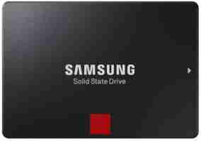 SSD накопитель Samsung 860 PRO 4 TB (MZ-76P4T0B/EU)