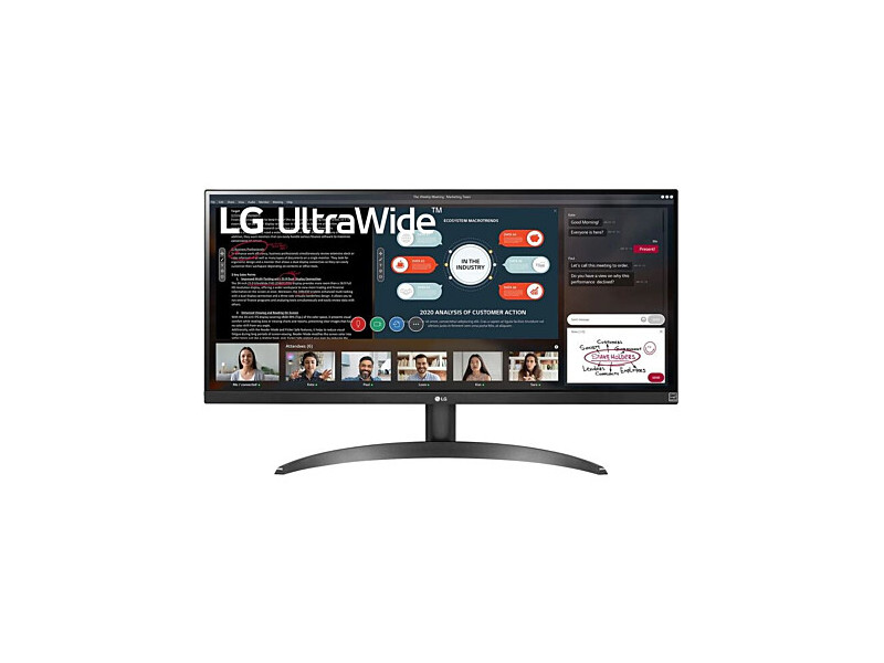 LG UltraWide 38WN95C monitor review: a premium ultrawide experience