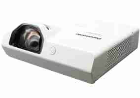 Мультимедійний проектор Panasonic PT-TW350