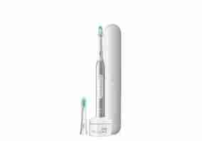 Электрическая зубная щетка ORAL-B Pulsonic E-com Ready Slim Luxe 4200 Platinum