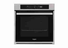 Духовой шкаф Whirlpool OAKZ9 7961 SP IX