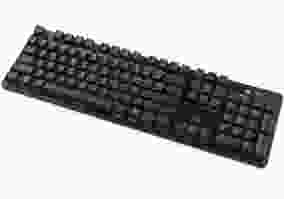 Клавіатура SPC Gear GK540 Magna Kailh Brown RGB (SPG020)
