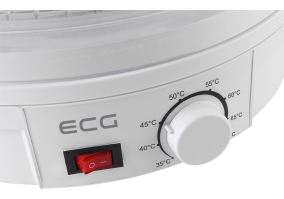 Сушка ECG SO 375
