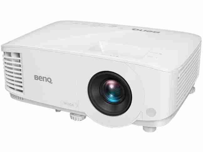 Мультимедийный проектор BenQ MW612 (9H.JH577.13E)