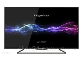 Телевизор Kruger&Matz KM0232HD