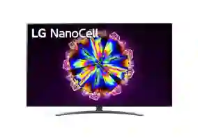 Телевизор LG 55NANO917NA