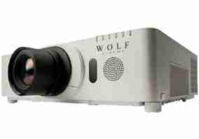 Мультимедійний проектор Wolf Cinema PRO-715