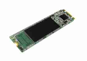SSD накопитель Silicon Power M.2 2280 A55 512 GB (SP512GBSS3A55M28)