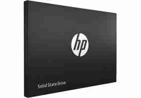 SSD накопитель HP S700 250 GB (2DP98AA#ABB)