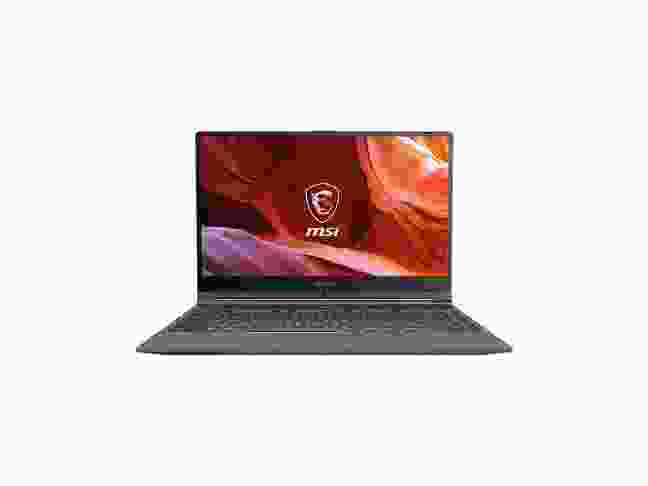 Ноутбук MSI Modern 14 (A10M-460US)