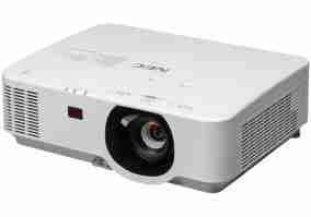 Мультимедійний проектор NEC P554W (60004330)