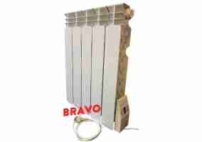 Електрорадіатор Bravo 5 секцій