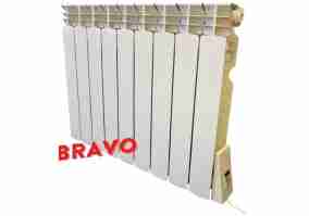 Електрорадіатор Bravo 9 секцій