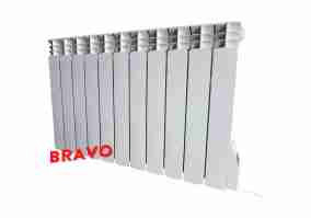 Електрорадіатор Bravo 11 секцій