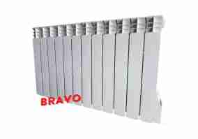 Електрорадіатор Bravo 12 секцій
