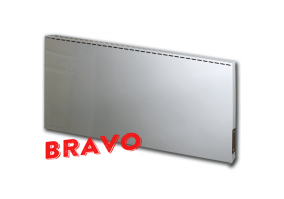 Обогреватель Bravo 1000 Вт Basic