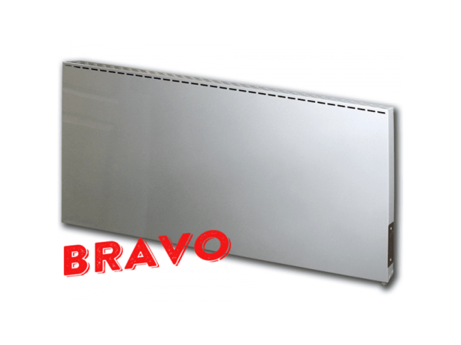 Обігрівач Bravo 1000 Вт Basic