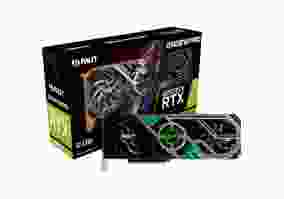 Відеокарта Palit GeForce RTX 3070 Ti GamingPro (NED307T019P2-1046A)