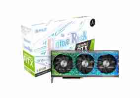 Видеокарта Palit GeForce RTX 3080 Ti GameRock (NED308T019KB-1020G)