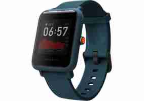 Смарт-часы Amazfit Bip S Lite Oxford Blue