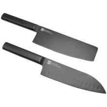 Набір ножів з 2 предметів Xiaomi Huohou (HU0015)