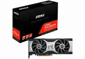 Відеокарта MSI Radeon RX 6700 XT 12GB GDDR6 (912-V803-1010)