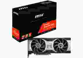 Відеокарта MSI Radeon RX 6700 XT 12GB GDDR6 (912-V803-1010)