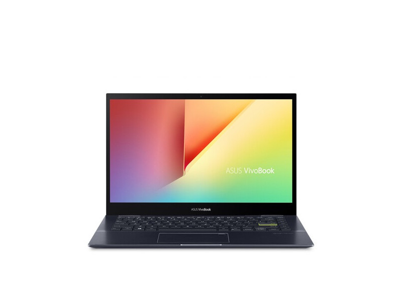 Asus vivobook flip 14 tm420ua ec063t обзор