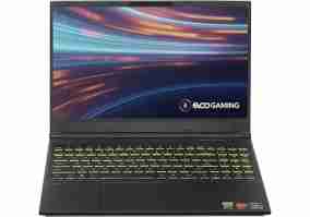 Ноутбук EVOO Gaming Laptop 15 (EG-LP8-BK)