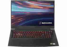 Ноутбук EVOO Gaming Laptop 17 (EG-LP9-BK)