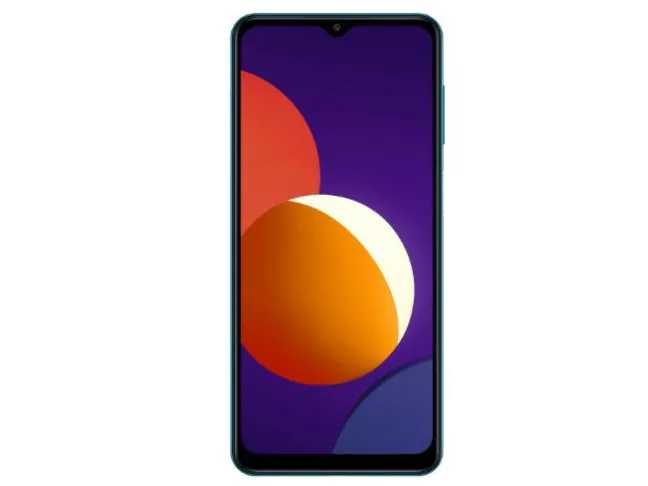 Смартфон Samsung Galaxy M12 4/64Gb Green