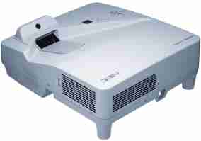 Мультимедійний проектор NEC UM352W