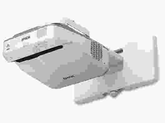 Мультимедийный проектор Epson EB-675Wi