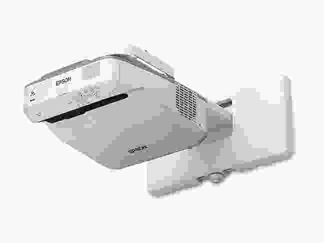Мультимедийный проектор Epson EB-675Wi