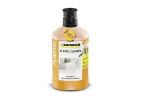 Засіб для очищення пластмас Karcher PLUG'N'CLEAN 3-В-1 1Л (6.295-758.0)