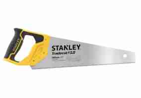 Ножовка Stanley Tradecut 500 мм с зубьями 7 tpi (STHT20350-1)