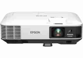 Мультимедийный проектор Epson EB-2255U (V11H815040)
