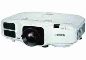Мультимедійний проектор Epson EB-5530U
